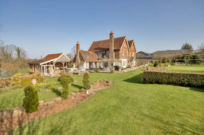 Charming 17th-century Farmhouse, L781 (photo 69)