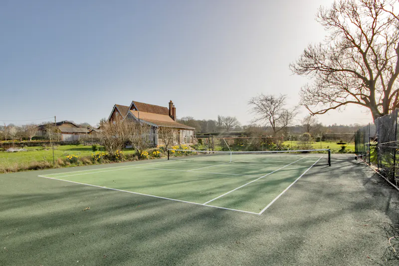 Charming 17th-century Farmhouse, L781 (photo 50)