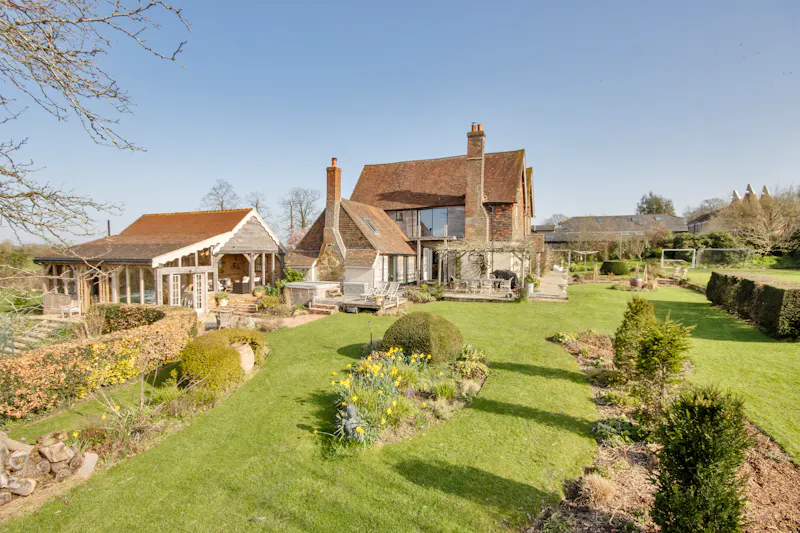 Charming 17th-century Farmhouse, L781 (photo 70)