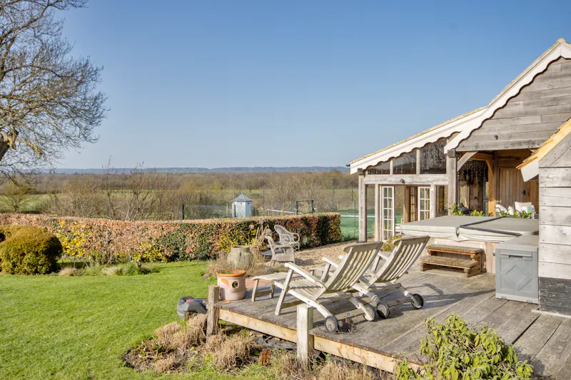 Charming 17th-century Farmhouse, L781 (photo 42)