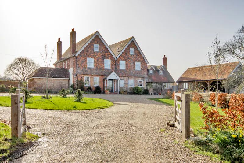 Charming 17th-century Farmhouse, L781 (photo 79)