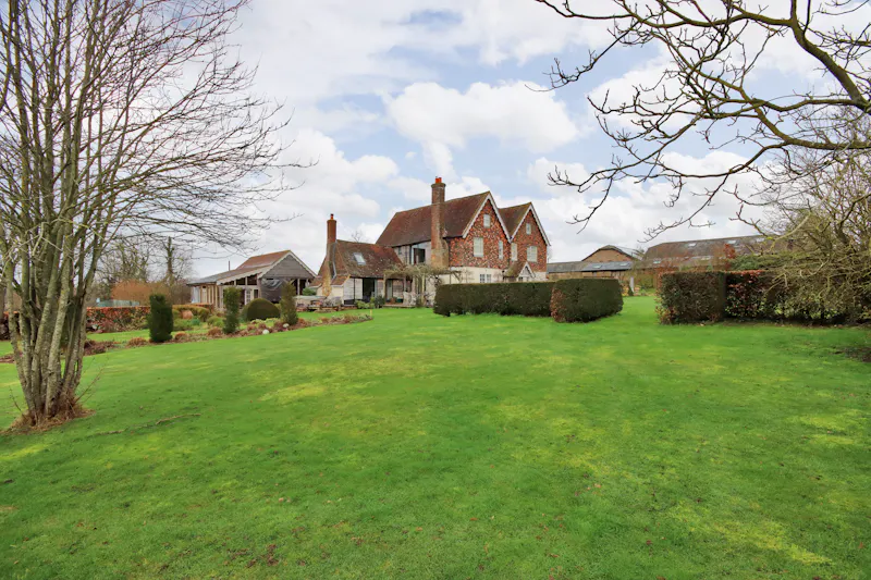 Charming 17th-century Farmhouse, L781 (photo 71)