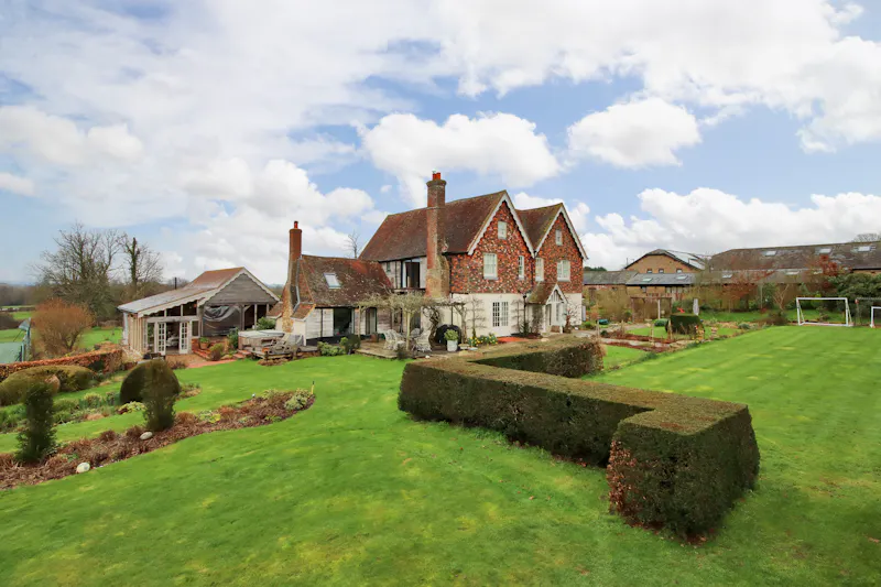 Charming 17th-century Farmhouse, L781 (photo 68)