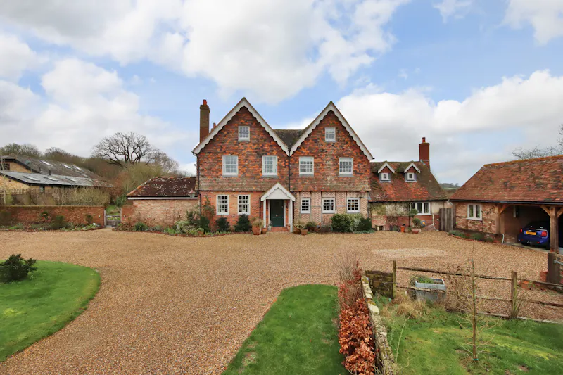 Charming 17th-century Farmhouse, L781 (photo 1)
