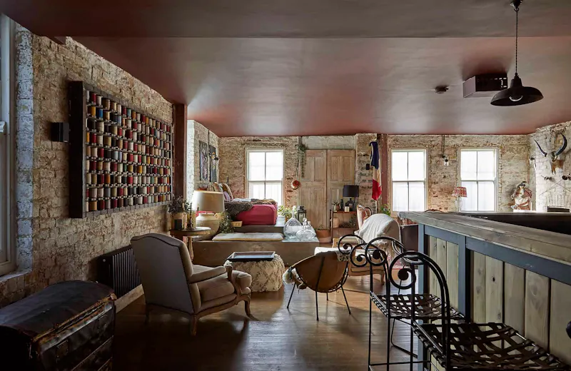 Rustic Shoreditch Speakeasy, R888 (photo 8)