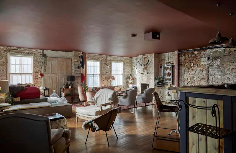 Rustic Shoreditch Speakeasy, R888 (photo 4)