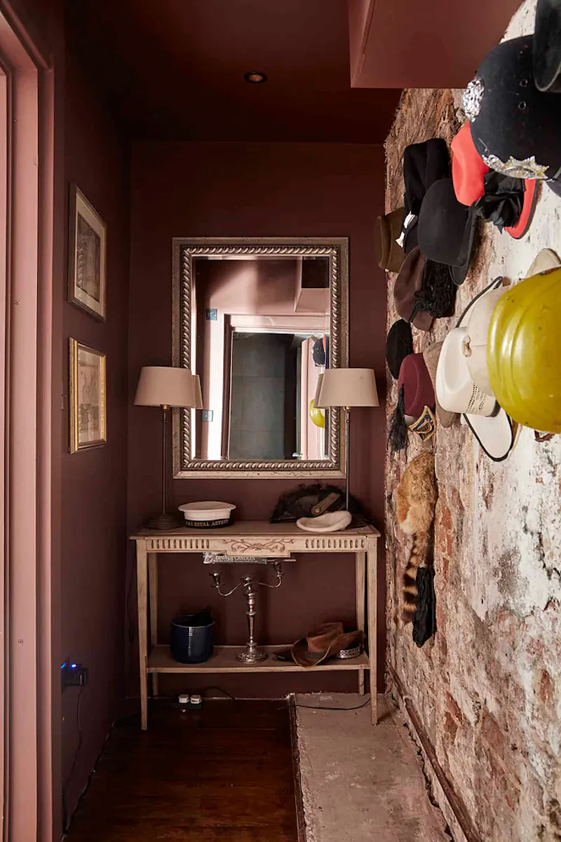 Rustic Shoreditch Speakeasy, R888 (photo 10)