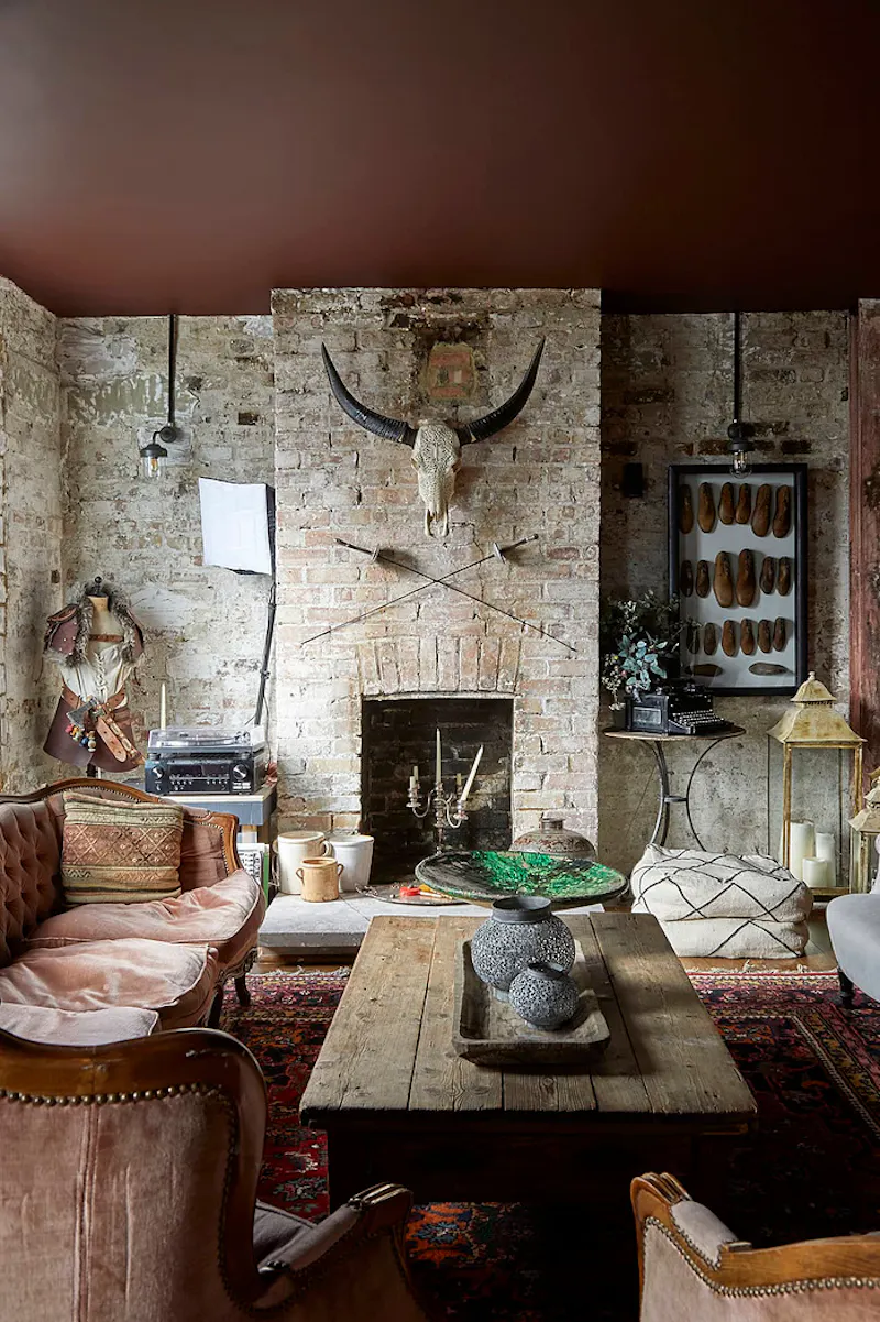 Rustic Shoreditch Speakeasy, R888 (photo 11)