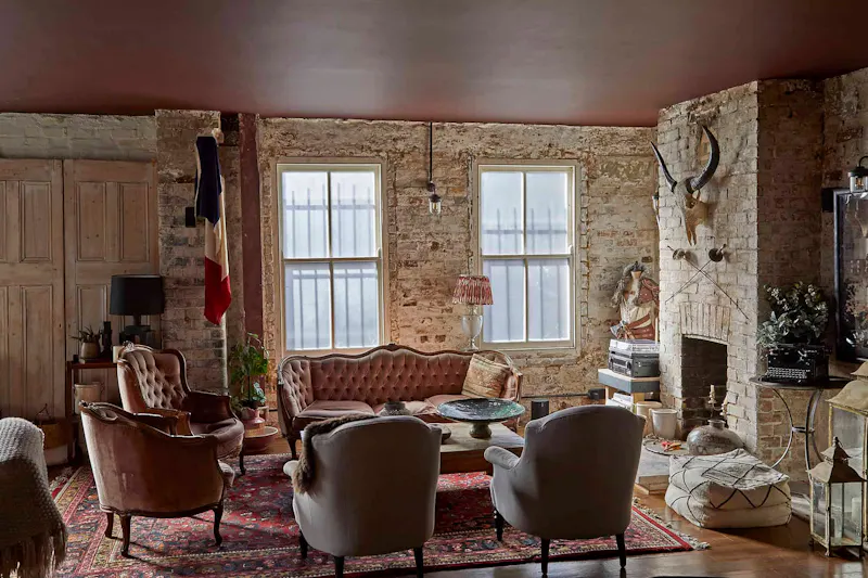 Rustic Shoreditch Speakeasy, R888 (photo 5)