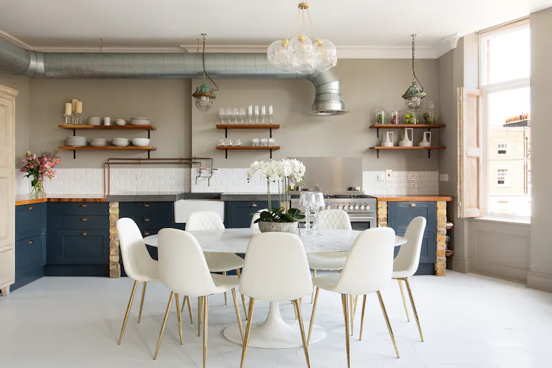 Refined West London Apartment, F1279 (photo 8)