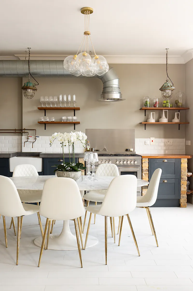 Refined West London Apartment, F1279 (photo 9)