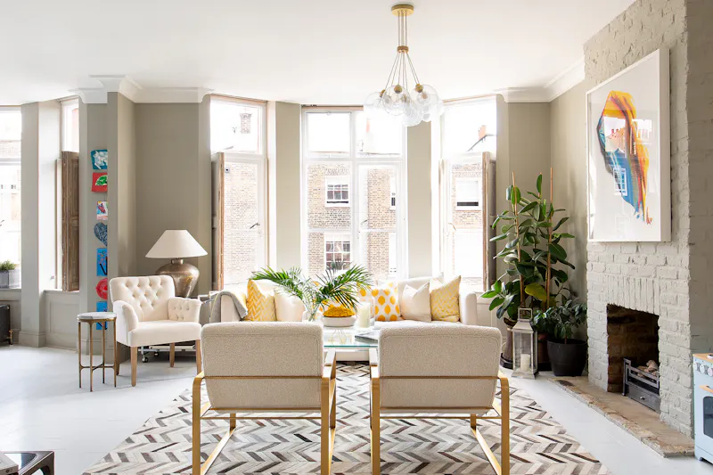 Refined West London Apartment, F1279 (photo 2)