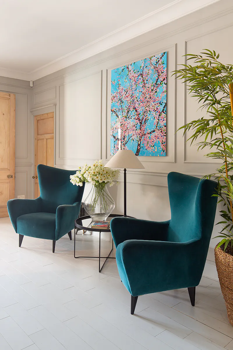 Refined West London Apartment, F1279 (photo 17)