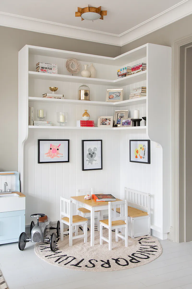 Refined West London Apartment, F1279 (photo 6)