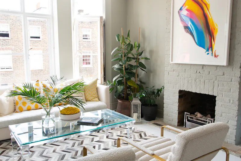 Refined West London Apartment, F1279 (photo 4)