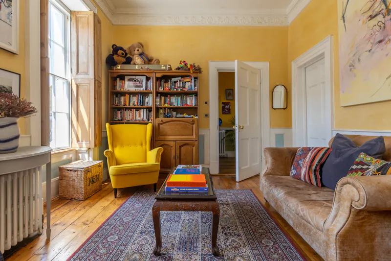 Margate Georgian Townhouse, A1710 (photo 4)