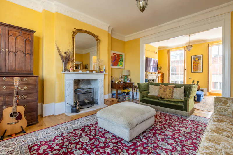 Margate Georgian Townhouse, A1710 (photo 7)