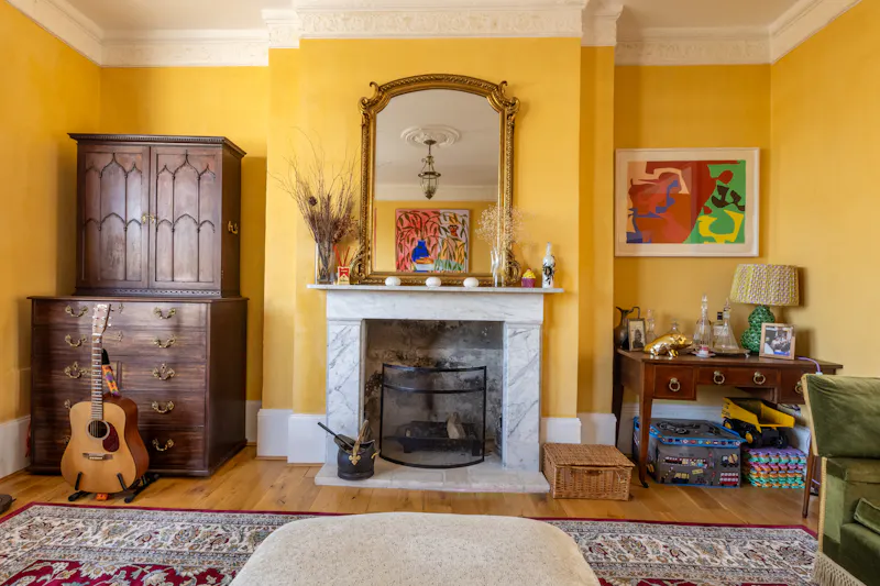 Margate Georgian Townhouse, A1710 (photo 6)