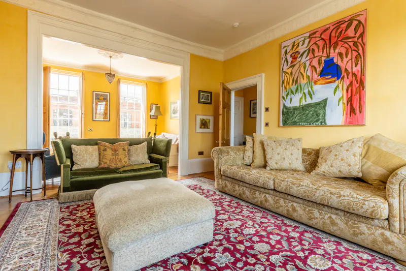 Margate Georgian Townhouse, A1710 (photo 8)
