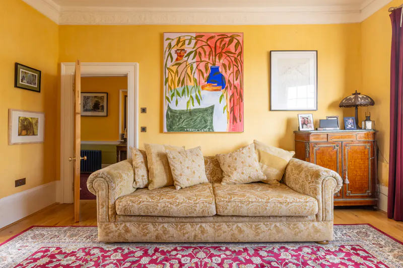 Margate Georgian Townhouse, A1710 (photo 9)