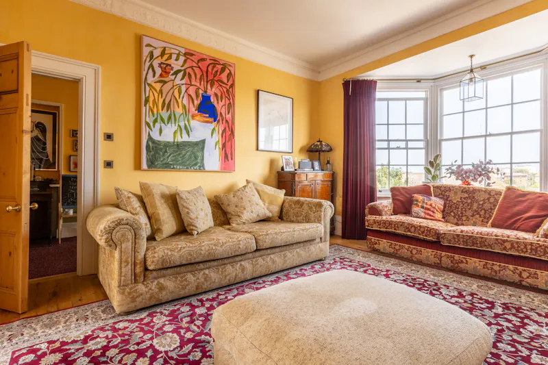 Margate Georgian Townhouse, A1710 (photo 10)