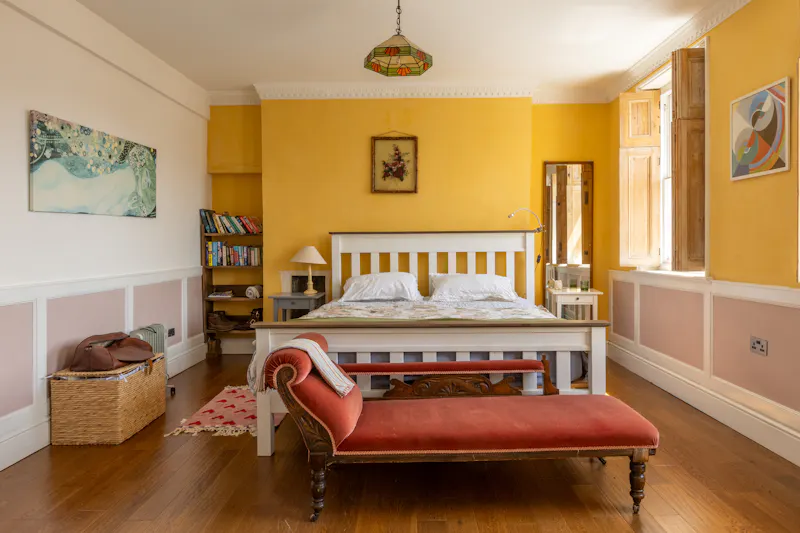 Margate Georgian Townhouse, A1710 (photo 22)
