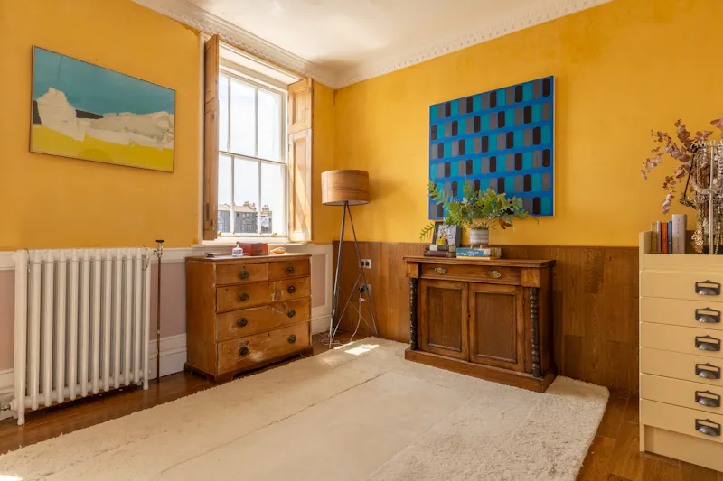 Margate Georgian Townhouse, A1710 (photo 12)