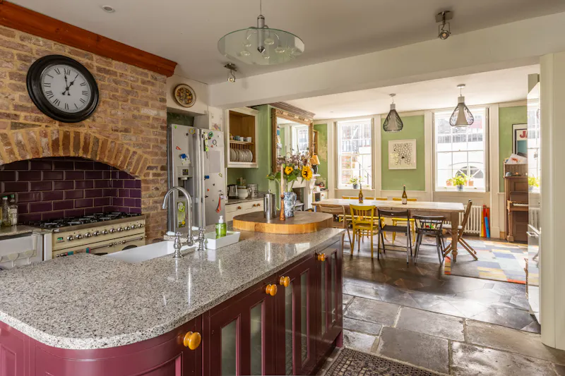 Margate Georgian Townhouse, A1710 (photo 15)