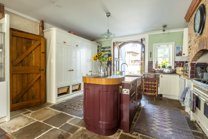 Margate Georgian Townhouse, A1710 (photo 14)