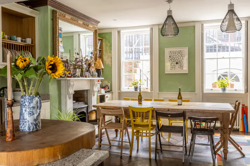 Margate Georgian Townhouse, A1710 (photo 18)