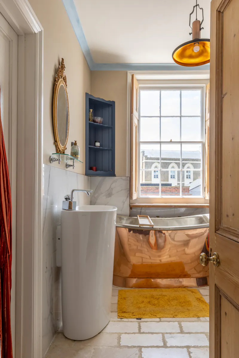 Margate Georgian Townhouse, A1710 (photo 29)