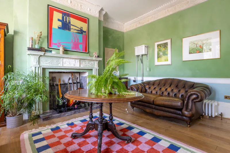 Margate Georgian Townhouse, A1710 (photo 28)