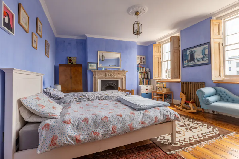 Margate Georgian Townhouse, A1710 (photo 36)
