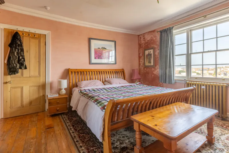 Margate Georgian Townhouse, A1710 (photo 34)