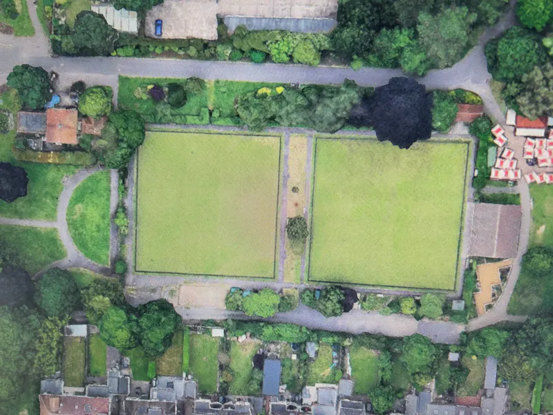 North London Bowling Club, Q163 (photo 12)