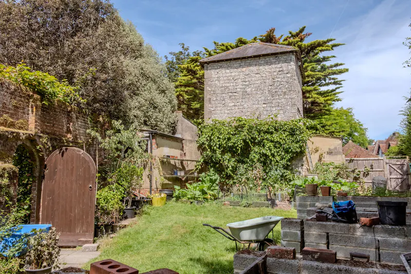 Magical South Downs farmhouse, E554 (photo 132)
