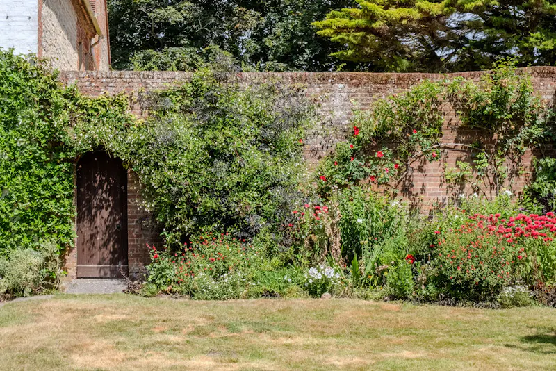 Magical South Downs farmhouse, E554 (photo 136)