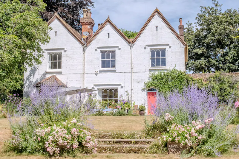 Magical South Downs farmhouse, E554 (photo 87)