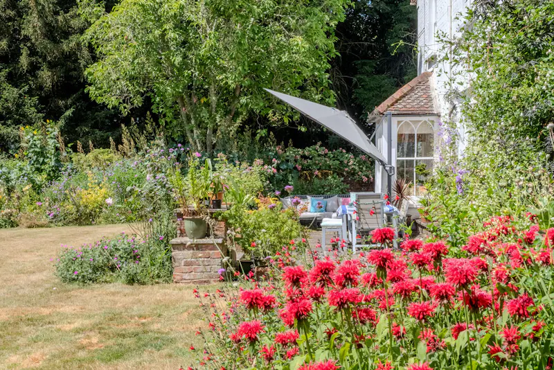 Magical South Downs farmhouse, E554 (photo 88)