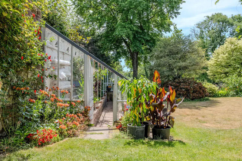 Magical South Downs farmhouse, E554 (photo 115)
