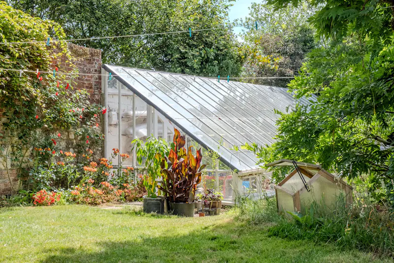 Magical South Downs farmhouse, E554 (photo 113)