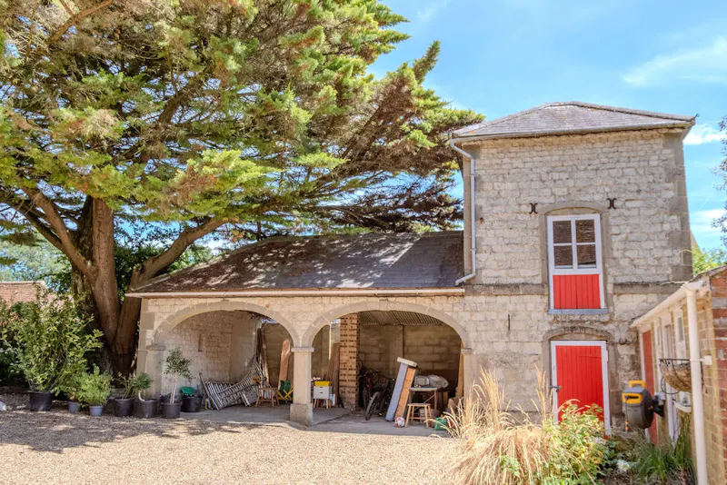 Magical South Downs farmhouse, E554 (photo 52)
