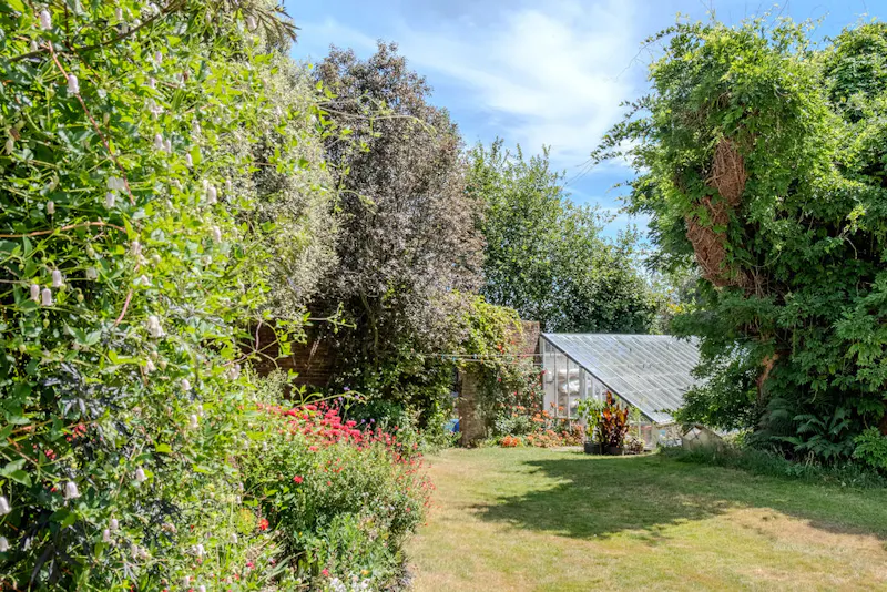 Magical South Downs farmhouse, E554 (photo 124)