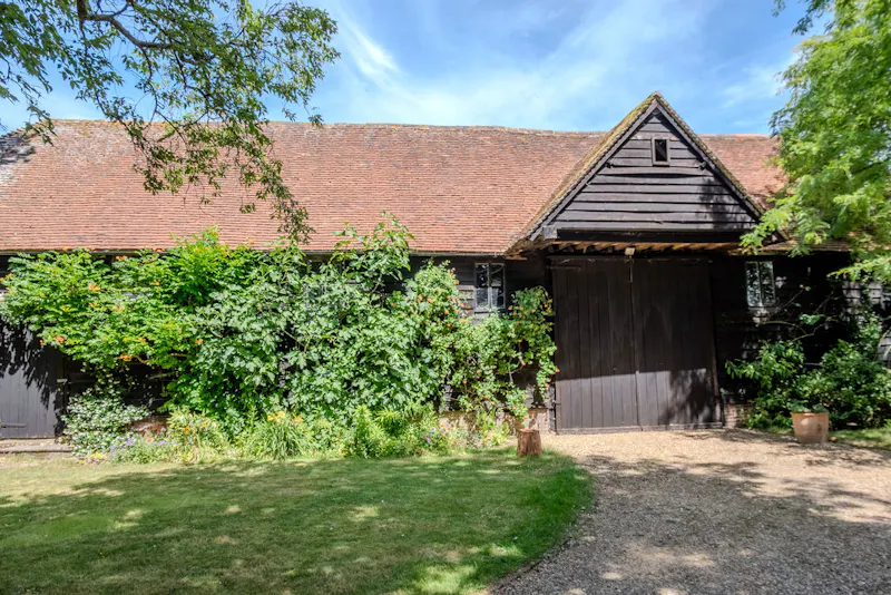 Magical South Downs farmhouse, E554 (photo 62)