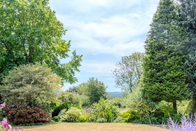 Magical South Downs farmhouse, E554 (photo 105)