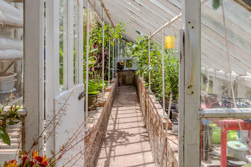 Magical South Downs farmhouse, E554 (photo 117)