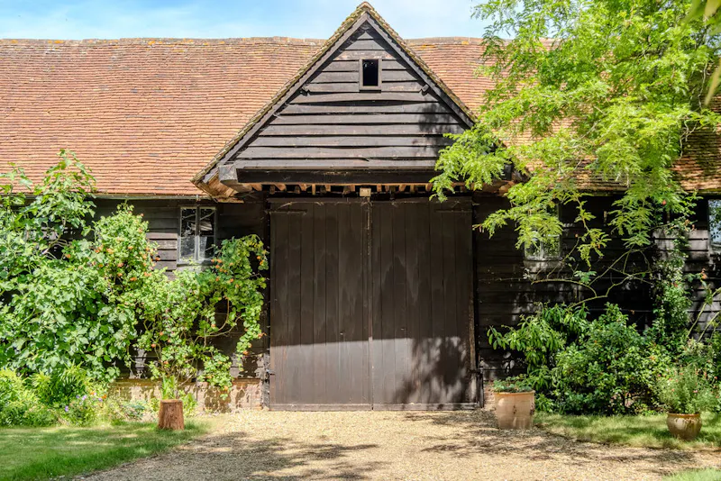 Magical South Downs farmhouse, E554 (photo 77)