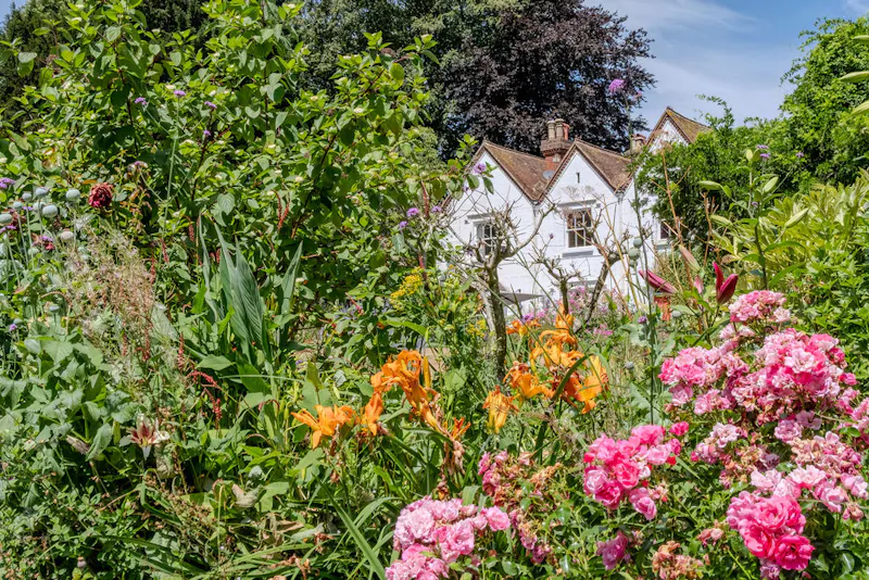 Magical South Downs farmhouse, E554 (photo 111)