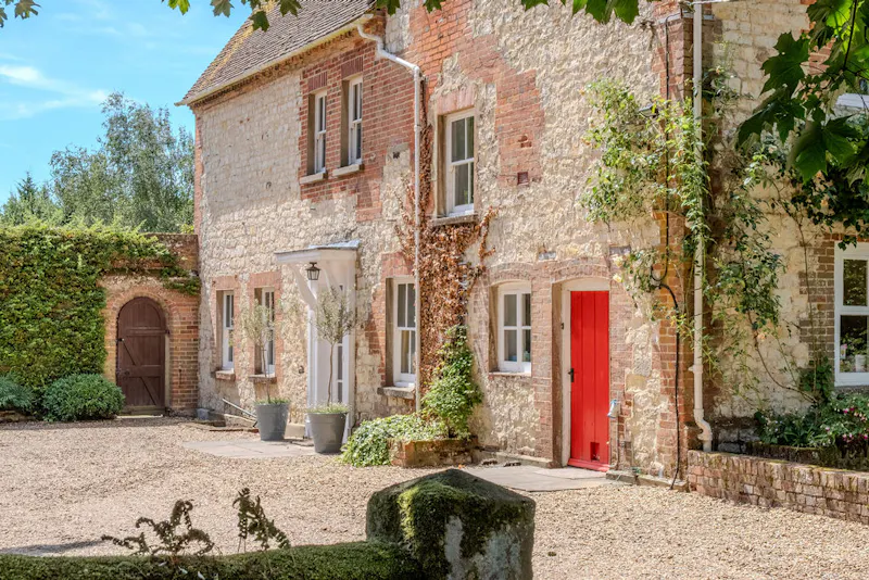 Magical South Downs farmhouse, E554 (photo 157)