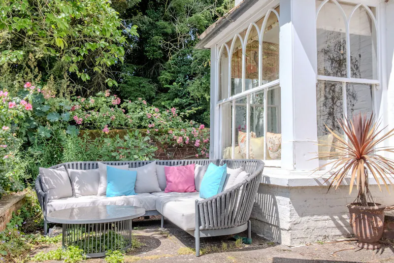 Magical South Downs farmhouse, E554 (photo 86)